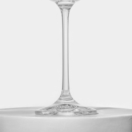 Set of glass glasses "Pion", 60 ml, 6 pcs-2