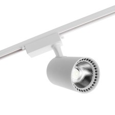 Luazon TSL-016, 30 W, 2400 LM, 2700-6500, control from the remote control, white