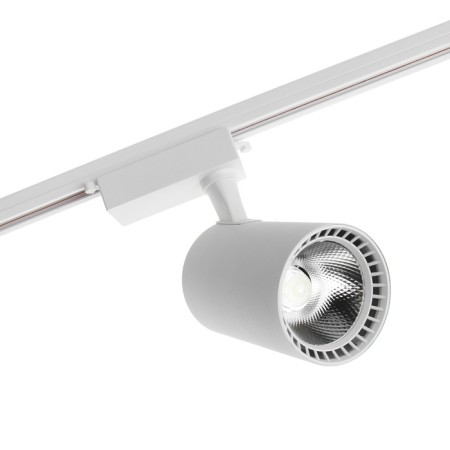 Luazon TSL-016, 30 W, 2400 LM, 2700-6500, control from the remote control, white