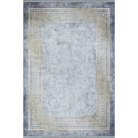 Rectangular dekora dallas carpet, size 160x230 cm, color in assortment