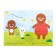 A set of reusable books with the marker “Write and Style. We develop fine motor skills ”, 2 pcs. 12 p.