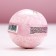 Lavender's bathtub bomb lavender “Happy New Year!”, 120 g