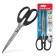 Scissors Erichkrause Top Model, 19 cm, black