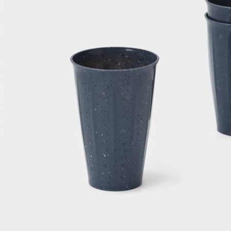 Sugar & Spice Stone picnic, 4 items: Bench 1.9 L, 3 glasses 0.35 liters-6