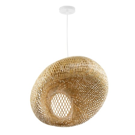 Lamp Bayerlux "Nest" 1he27 15W 45x45x35-135 cm