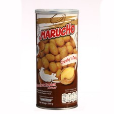 Fried peanuts 