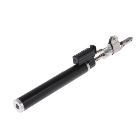 Gas soldering iron/halle/burner Stayer PS400, 1200 ° C, piezuine, regulator, propane/butane-3