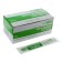 Medical disposable, wooden, sterile, 150*18*1.8 mm spatula