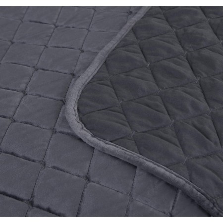 The bedspread with the pillowcase "Nathaniel", size 160x220 cm, 50x70 cm-6
