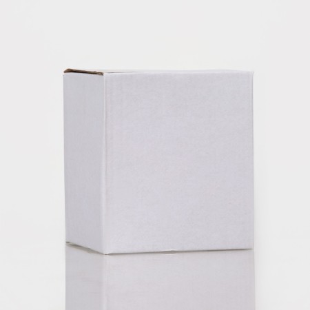 Glass banks for bulk products Magistro "Eco", 450 ml, 2 pcs, the color is transparent-4