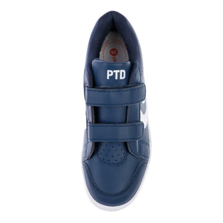 Semiobotins for a boy, size 32-4