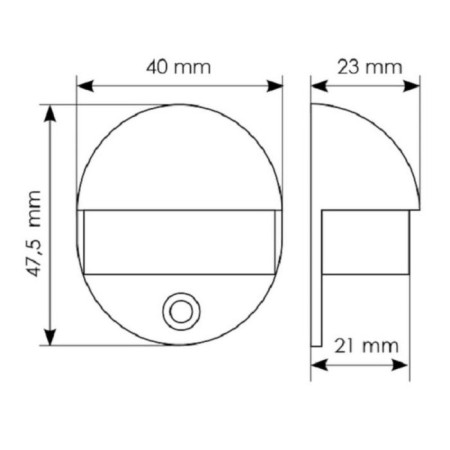 DS1 w, white door limiter-1