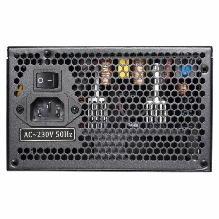 Formula ATX 750W FX-750 (20+4PIN) APFC 120mm FAN 7XSATA RTL power supply-3