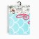 Towel beach Ethel "Mermaid", 70*140 cm, 250g/m2, 100%p/e