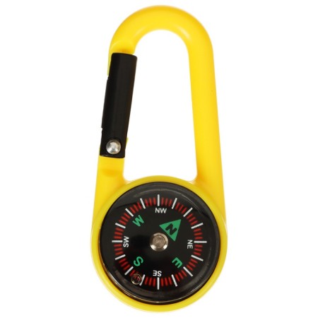Compass Maclay 2603, with carbine, d = 3 cm, color mix-10