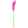 Light wand "Sword", Mix colors