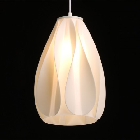 Losk lamp, size 23x160x23 cm, 12W 1xe27 IP 20-3