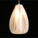 Losk lamp, size 23x160x23 cm, 12W 1xe27 IP 20