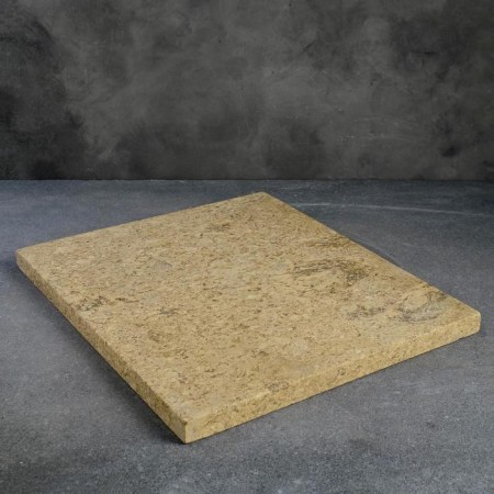 Pekarsky stone volcanic, 30x34x2cm-1