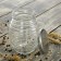 Glass Bank for bulk products "Bogok", 350 ml, 8 × 11.5 cm