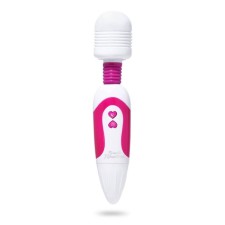 Massage vibrator, 12 modes, 18 x 3.5 cm