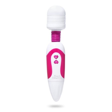 Massage vibrator, 12 modes, 18 x 3.5 cm