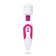 Massage vibrator, 12 modes, 18 x 3.5 cm