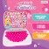 Developing toy "My Computer: Princess": Learning to count and write, training logic