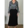 Women's dress, size 48