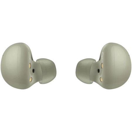 Headphones Samsung Galaxy Buds2, BT 5.2,472MACH, TWS, wireless, vacuum, equalizer, green-4