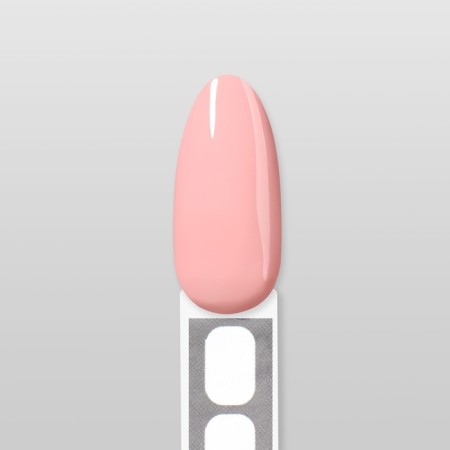 Simple nail polish gel, 3 phase, 10 ml, led/uv, color (139)-15