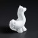 Figure for coloring "Horse" 12x6x8cm
