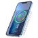 External battery Hoco Q10A, 10,000 mAh, Type-C, 2 A, wireless charging, white