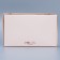 Confectionery packaging, a box with lamination "from March 8", 20 x 12 x 4 cm