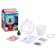 Set for experiments "New Year Florarium"
