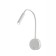 Bra Mantra Boavista, Led, 3W, 185lm, 3000k, 74x29x440 mm, white color