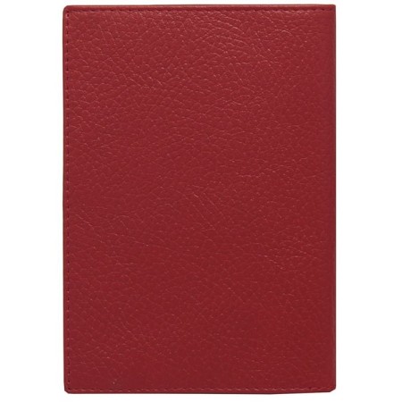 Cover for autocodes, red color-2