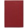 Cover for autocodes, red color