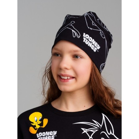 Cap for the girl PlayTode, size 56-1