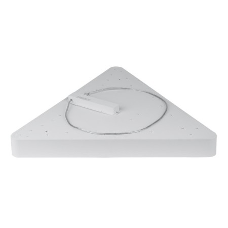 LED LED GEOMETRIA DELTA 30W 4000K 2900lm IP40 60x60x8 White-5