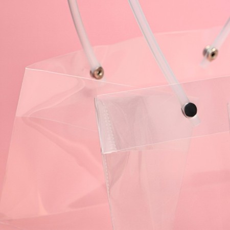 Gift package with a square bottom 16 x 15 x 17 cm-3