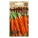 Seed Carrots "Tender", a series of a lazy garden, 2 g