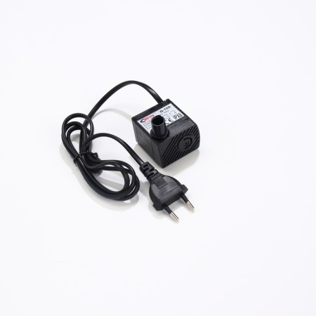 Fountain pump Sea Star Q-100 Submers, 400 l/h, 5 watts, lifting height 0.7 m-1