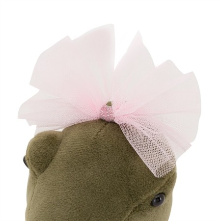 New Year! Soft toy "Snake Maya", 25 cm-3