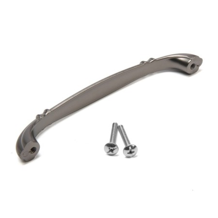 Cappio RSC039 handle handle, m/o 128 mm, graphite color-4