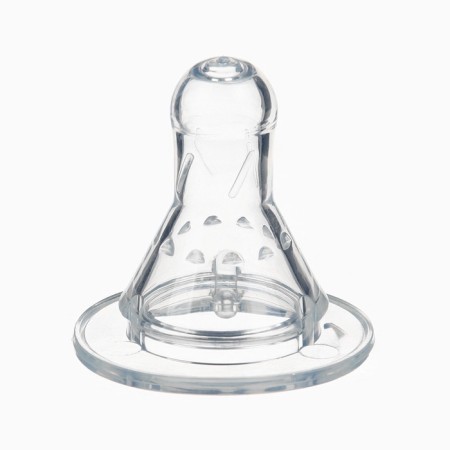 A bottle for feeding "Our beloved son" 250 ml cylinder, with handles, blue color-6