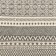 Ковер Patterns 50х80 ± 3 см, 1000 гр/м2, 100% хлопок