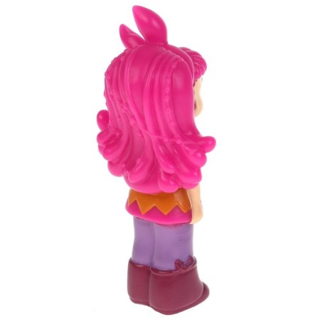 Bath toy "Alice", 10 cm-3