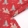 Paper Glossy Paper "Festive Deer", 70 x 100 cm, New Year
