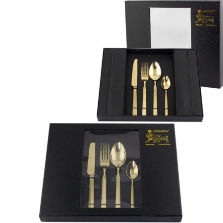 Set of cutlery Lenardi, 24 items-2